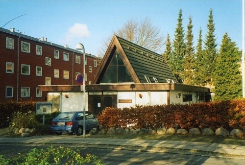 Apostolsk Kirke i yyngby