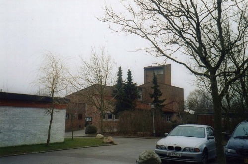 Avedre Kirke