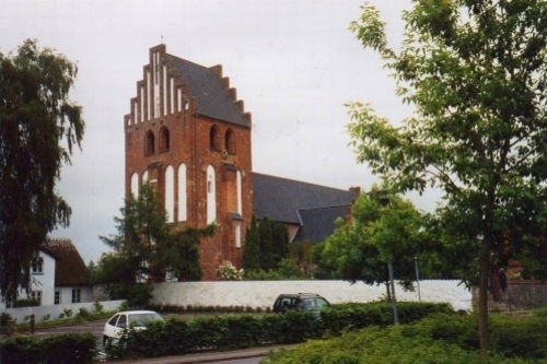 Birkerd Kirke