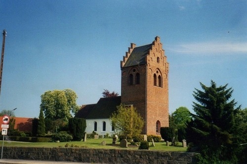Brndbyster Kirke