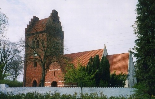 Brndbyvester Kirke