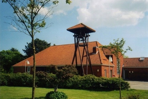 Grndalslund Kirke