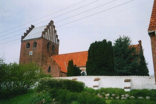 Hje Taastrup Kirke