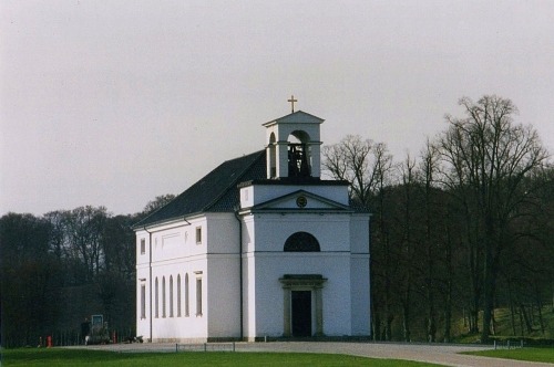 Hrsholm Kirke
