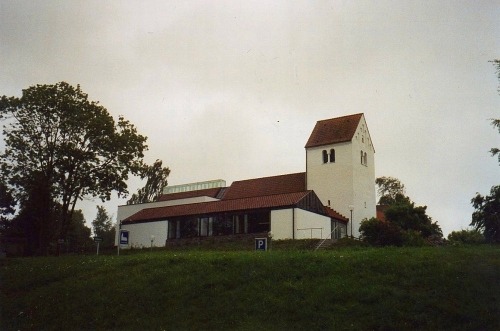 Nrum Kirke