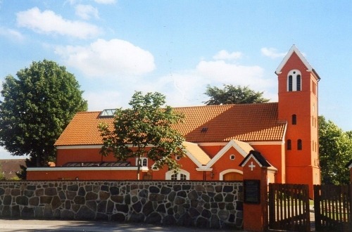 Rdovre Kirke