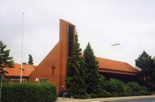 Sankt Mari Kirke