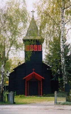 Sankt Pauls Kirke, Hje-Taastrup