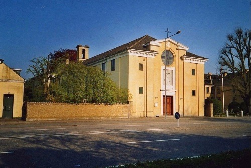 Sankt Therese Kirke