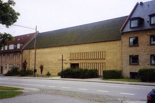 Sborgmagle Kirke