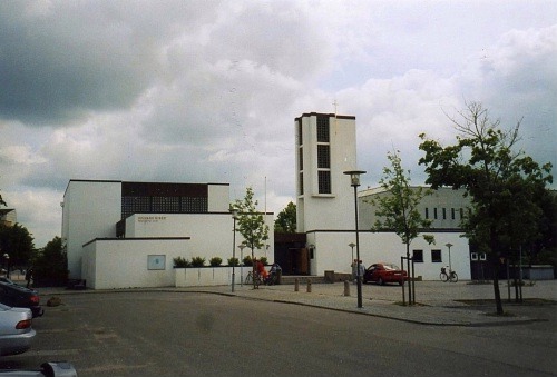 Solvang Kirke