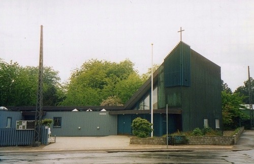 Bavnehøj Kirke