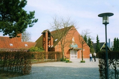 Birkholm Kirkesal