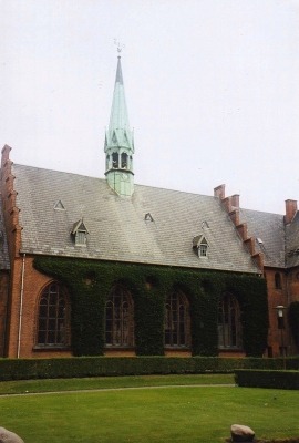 Emmaus Kirke