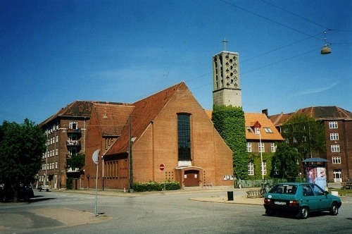 Enghave Kirke