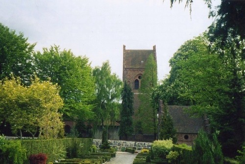 Glostrup Kirke
