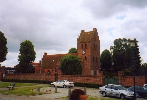 Herlev Kirke