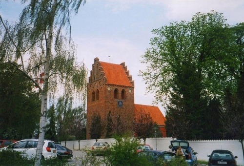 Herstedøster Kirke