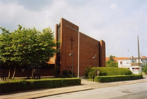 Husum Kirke