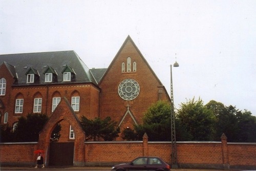 Immaculata Kirke