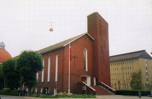 Johannes Døbers Kirke
