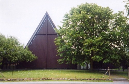 Johanneskirken, Gladsaxe