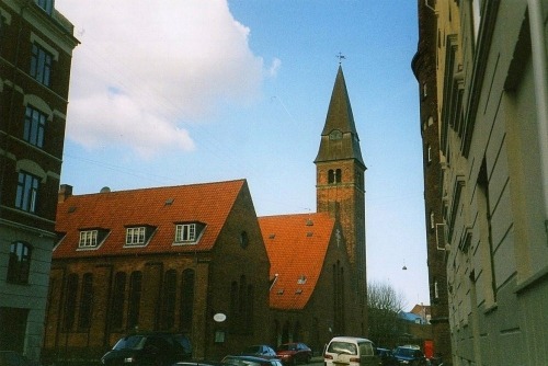 Kingos Kirke