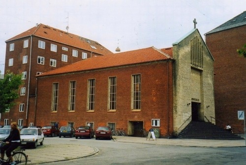Købner Kirke