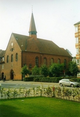 Luther Kirken