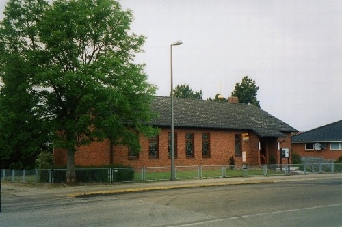 Den Nyapostolske Kirke
