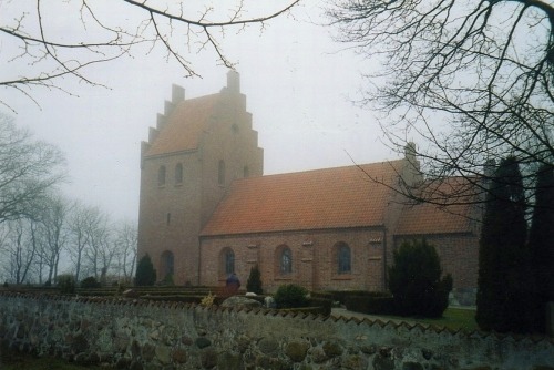 Reerslev Kirke