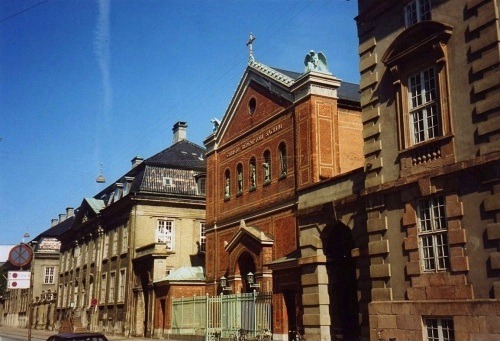 Sankt Ansgar Kirke