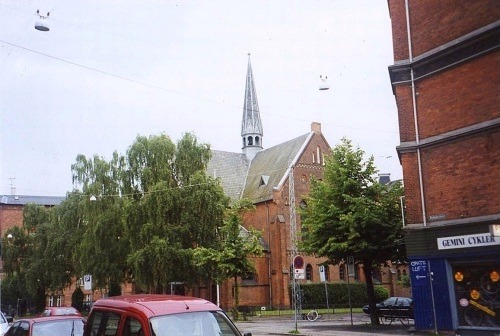 Sankt Thomas Kirke