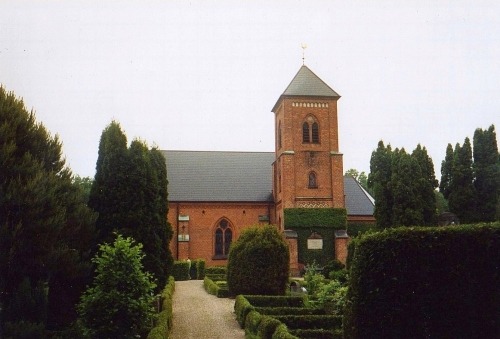 Taarbæk Kirke