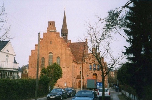 Timotheus Kirke